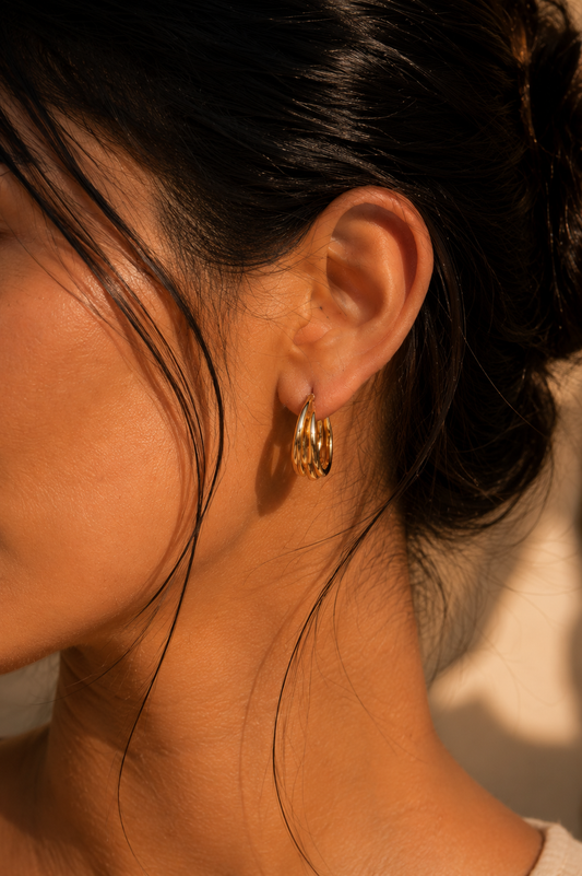 AURÉA Hoops