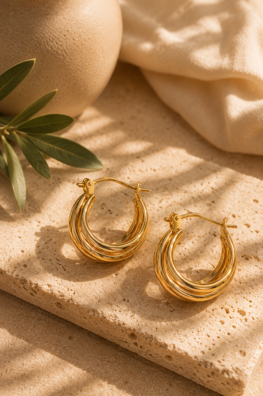 AURÉA Hoops