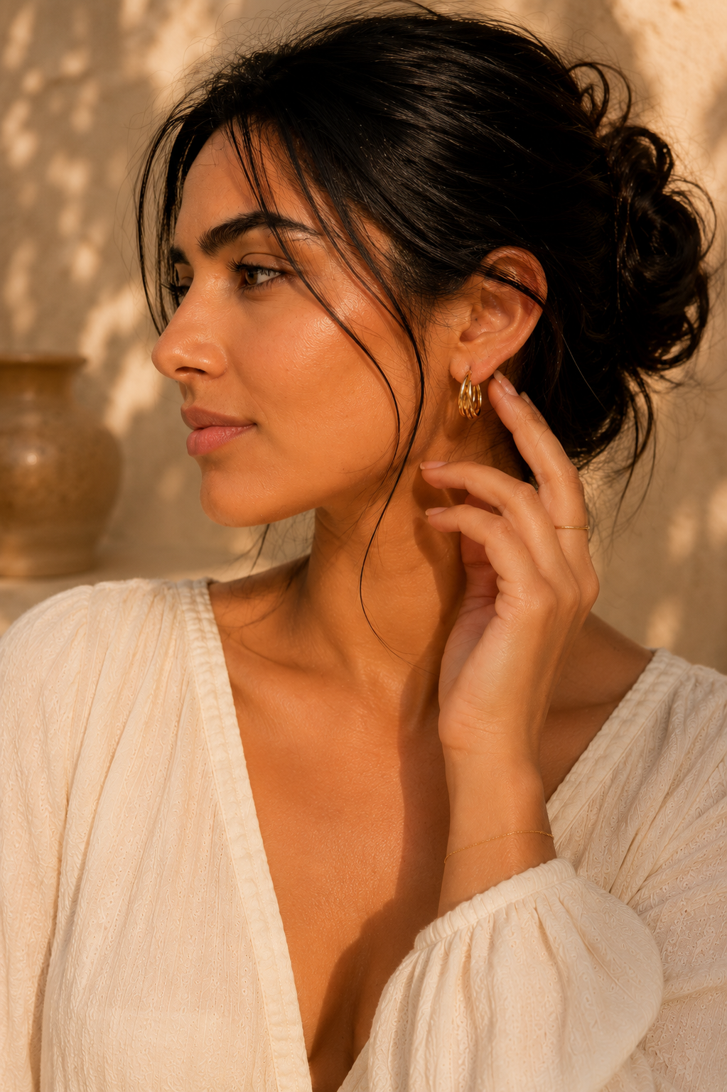 AURÉA Hoops